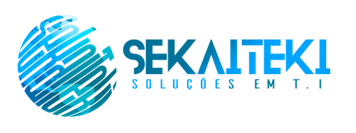 SEKAITEKI — soluções em tecnologia